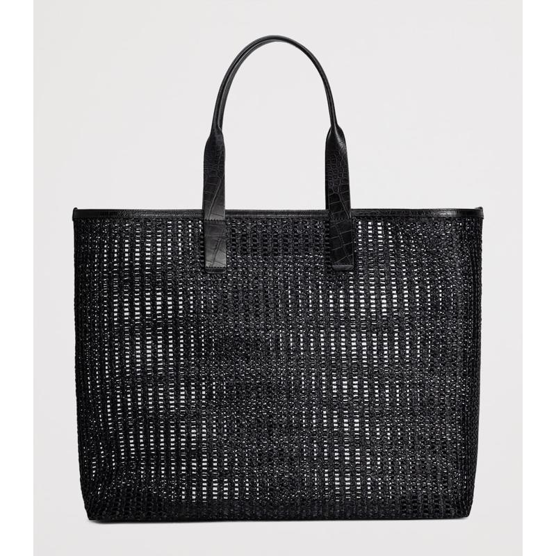 Bolsa Beach Woven