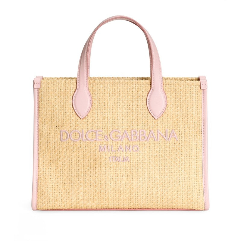 Bolsa Tote Straw Logo - Mercado de Luxo - O Maior E-Commerce de Bens, Produtos e Serviços de Luxo do Brasil.