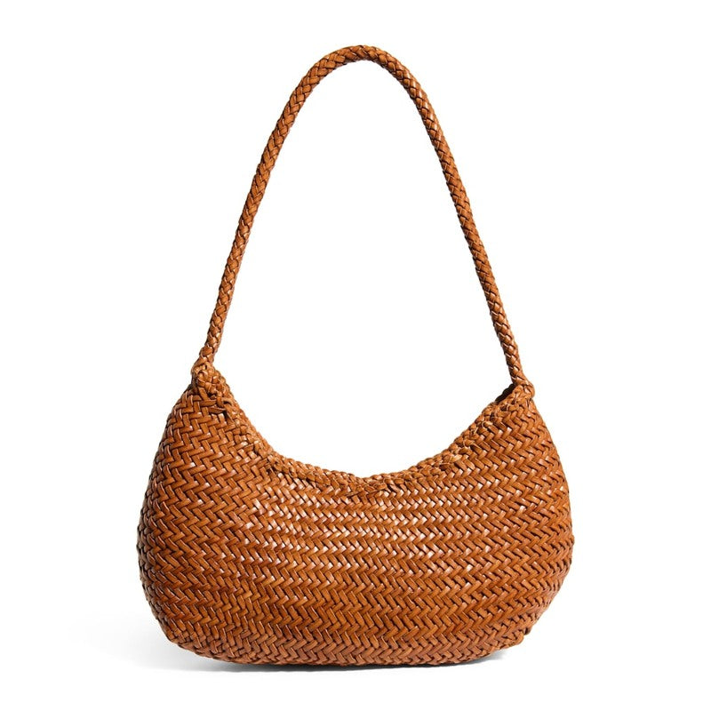 Bolsa Shoulder Nova Luna - Mercado de Luxo - O Maior E-Commerce de Bens, Produtos e Serviços de Luxo do Brasil.