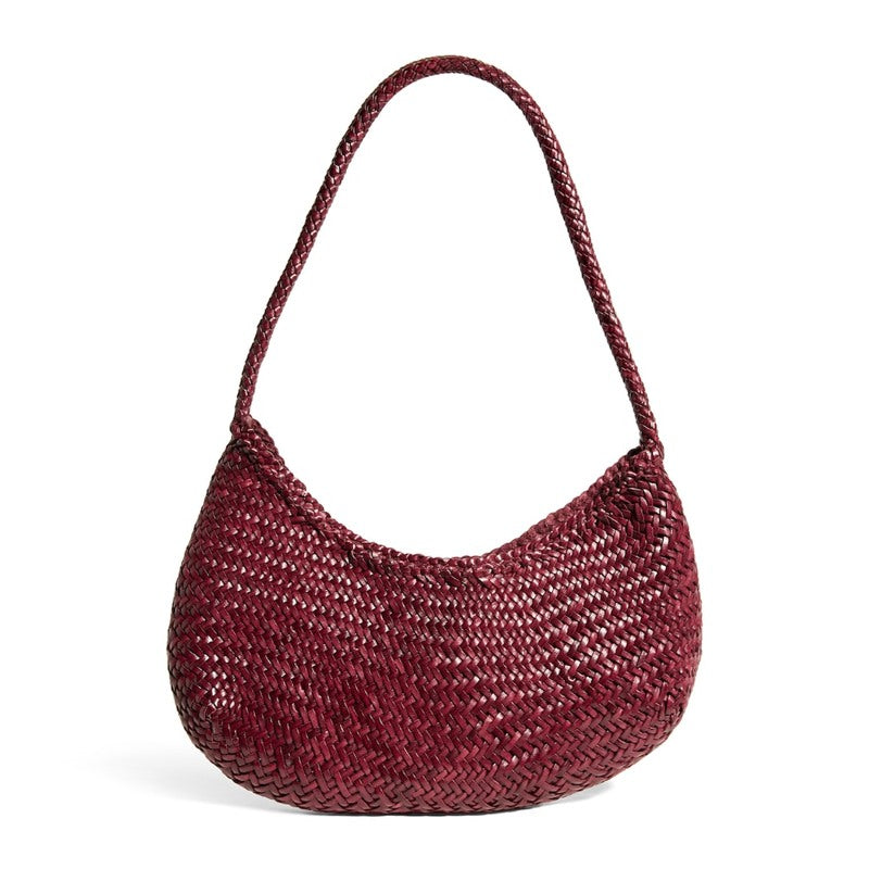 Bolsa Shoulder Nova Luna - Mercado de Luxo - O Maior E-Commerce de Bens, Produtos e Serviços de Luxo do Brasil.