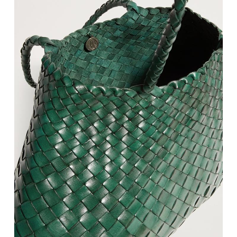 Bolsa Tote Large Woven Santa Croce