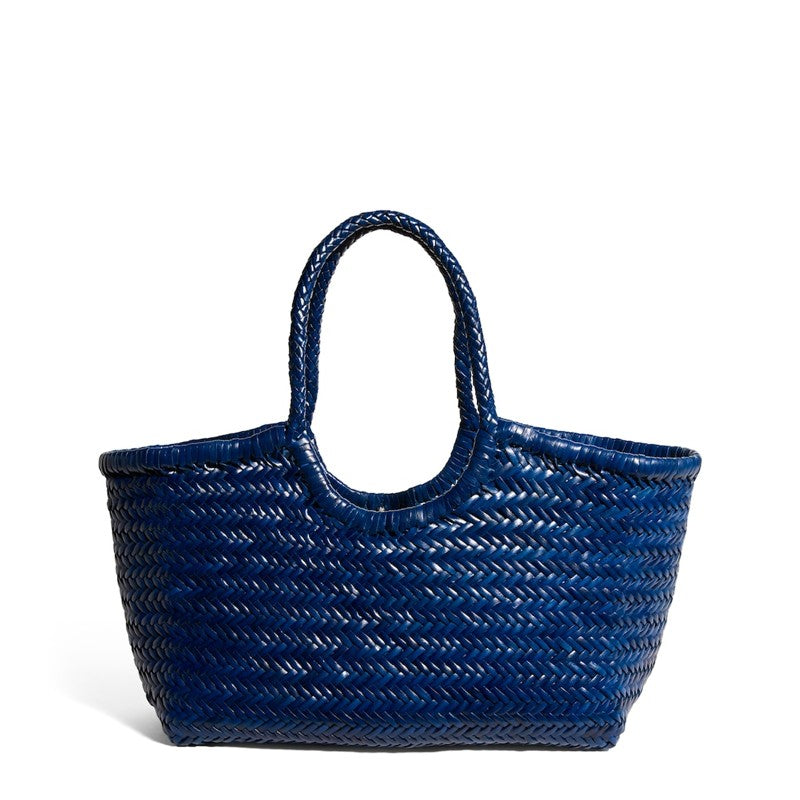 Bolsa Tote Large Woven Nantucket - Mercado de Luxo - O Maior E-Commerce de Bens, Produtos e Serviços de Luxo do Brasil.