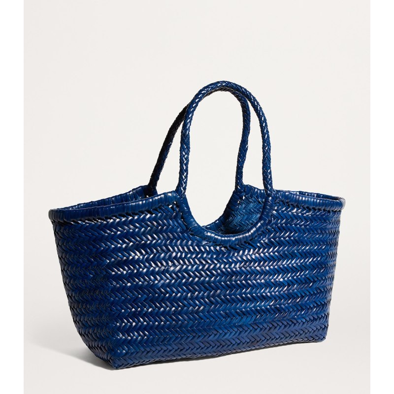 Bolsa Tote Large Woven Nantucket