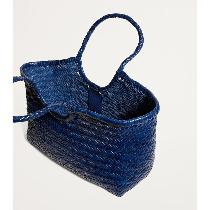 Bolsa Tote Large Woven Nantucket