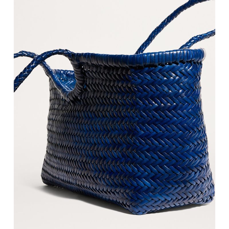 Bolsa Tote Large Woven Nantucket