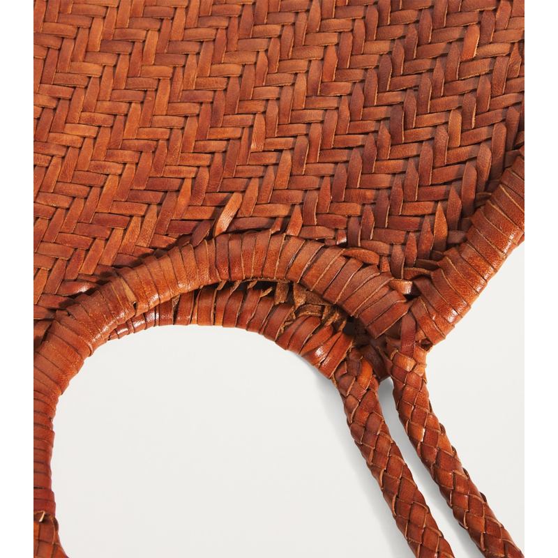 Bolsa Tote Large Woven Nantucket