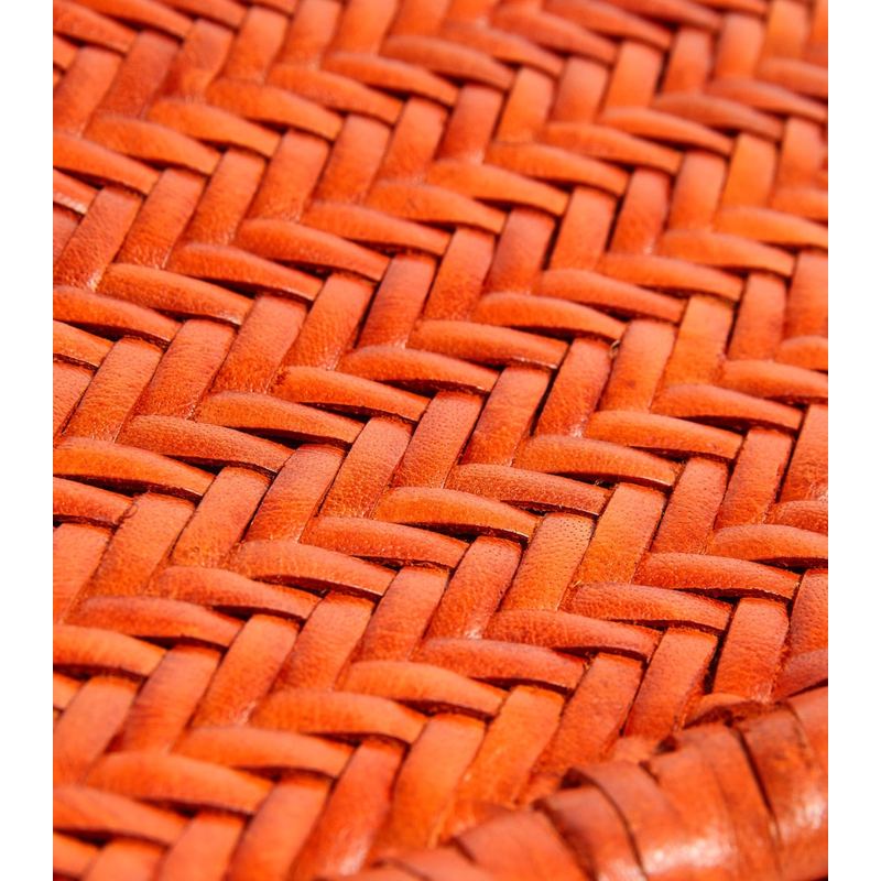 Bolsa Tote Large Woven Nantucket