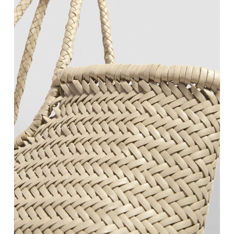 Bolsa Tote Large Woven Nantucket
