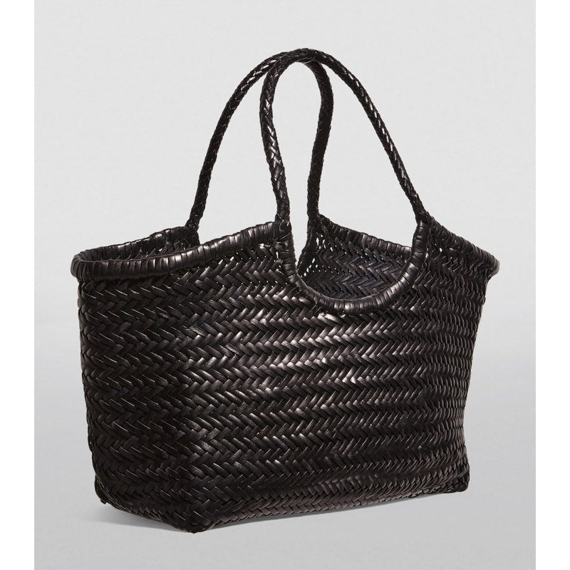 Bolsa Tote Large Woven Nantucket