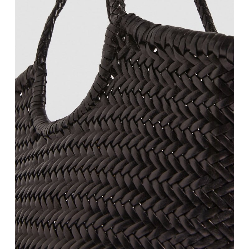 Bolsa Tote Large Woven Nantucket
