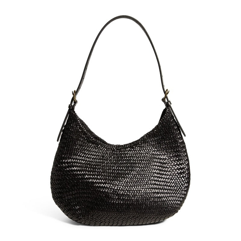 Bolsa Tote Luna Mezza - Mercado de Luxo - O Maior E-Commerce de Bens, Produtos e Serviços de Luxo do Brasil.