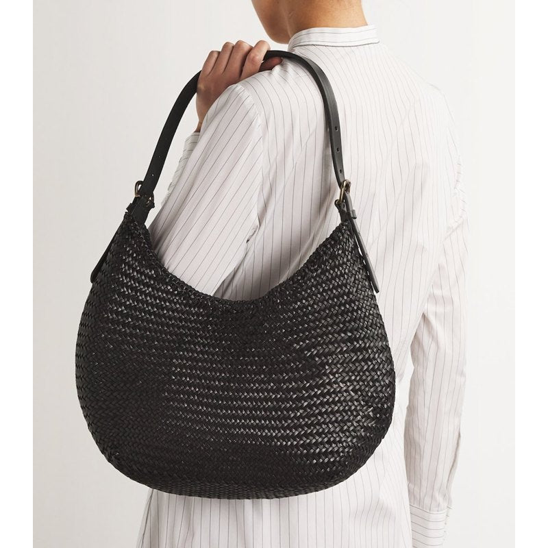 Bolsa Tote Luna Mezza