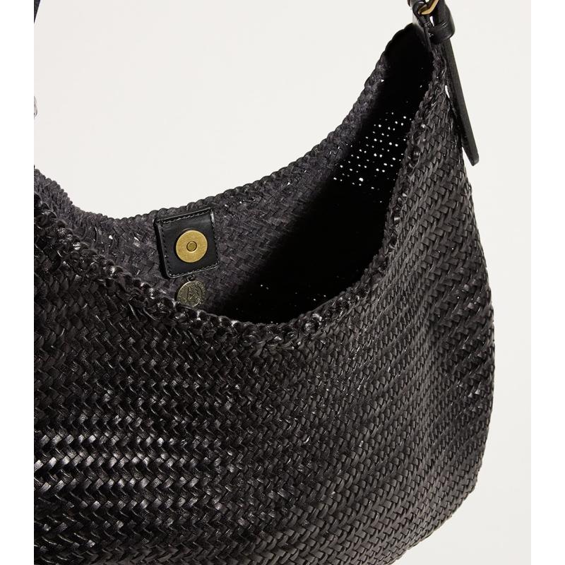 Bolsa Tote Luna Mezza