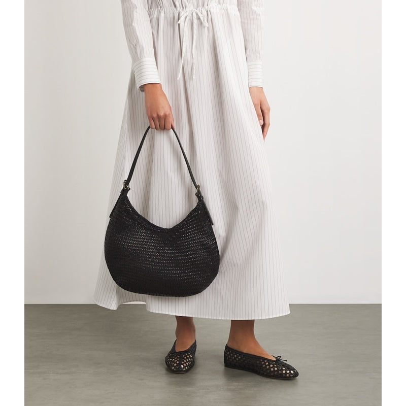 Bolsa Tote Luna Mezza