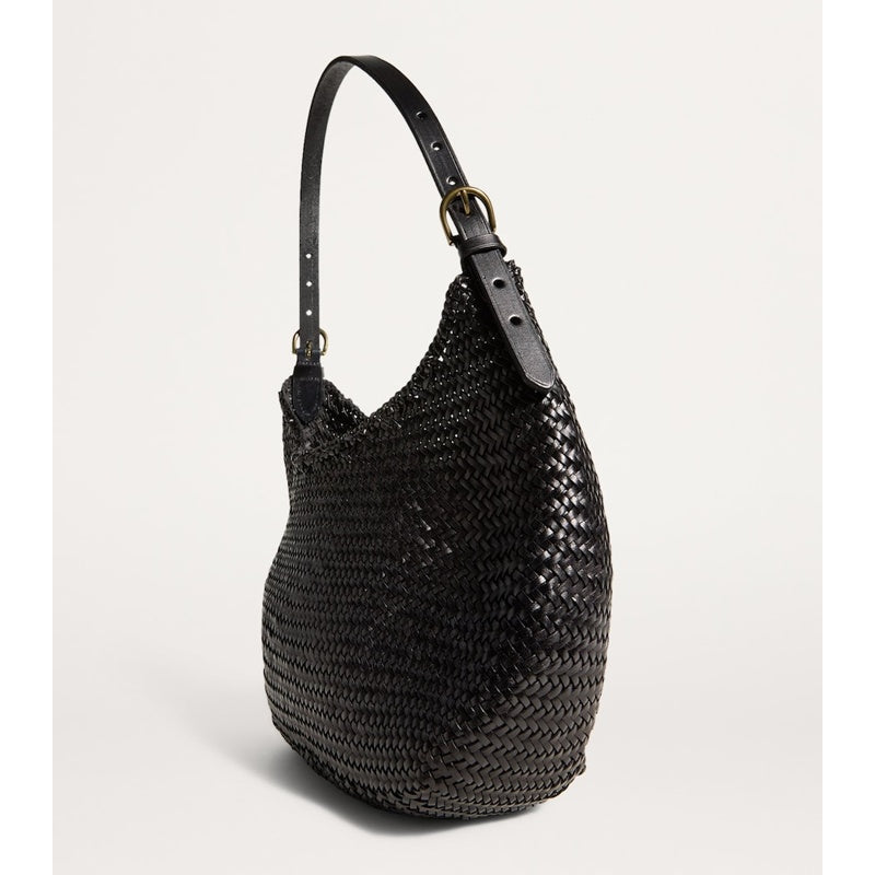 Bolsa Tote Luna Mezza