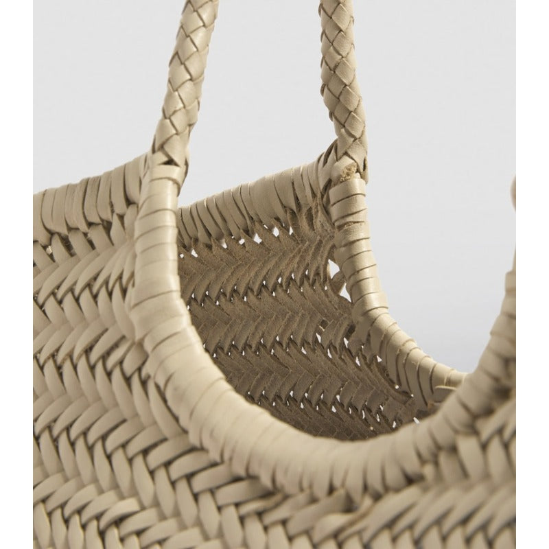 Bolsa Tote Large Woven Nantucket