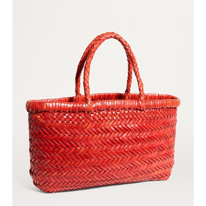 Bolsa Tote Mini Flat Gora