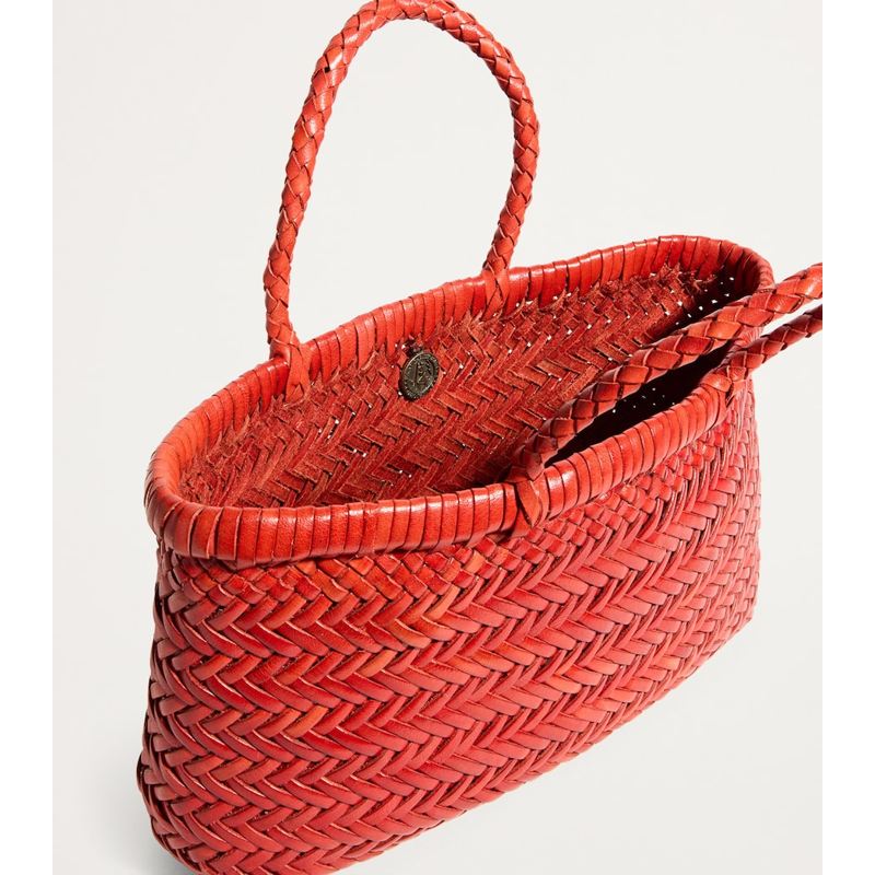 Bolsa Tote Mini Flat Gora
