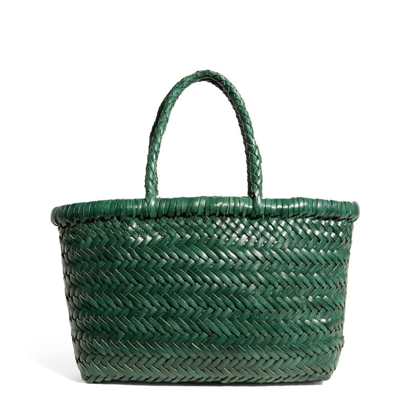 Bolsa Tote Mini Flat Gora - Mercado de Luxo - O Maior E-Commerce de Bens, Produtos e Serviços de Luxo do Brasil.