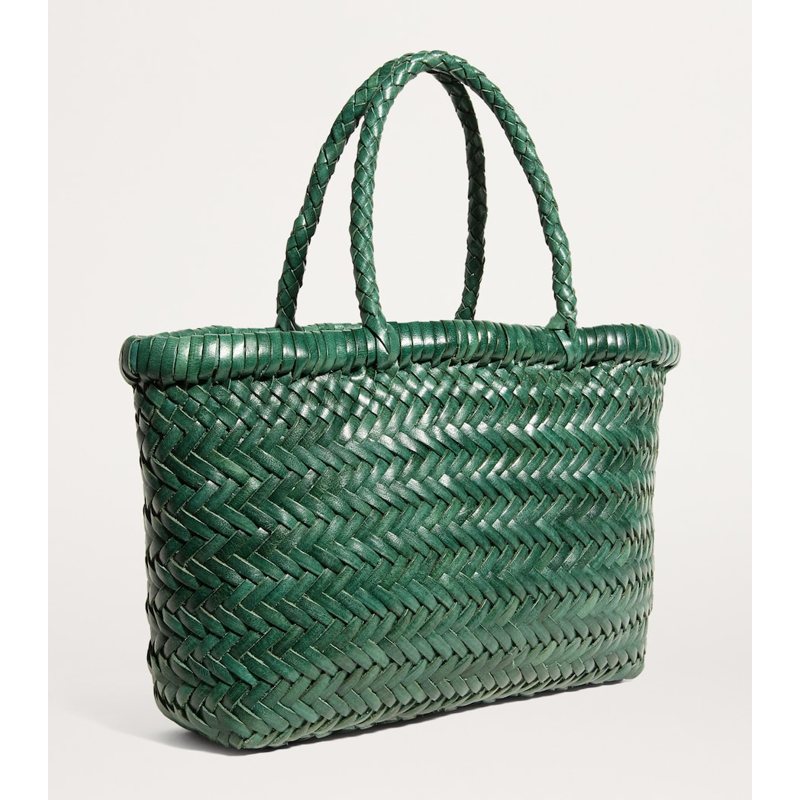 Bolsa Tote Mini Flat Gora