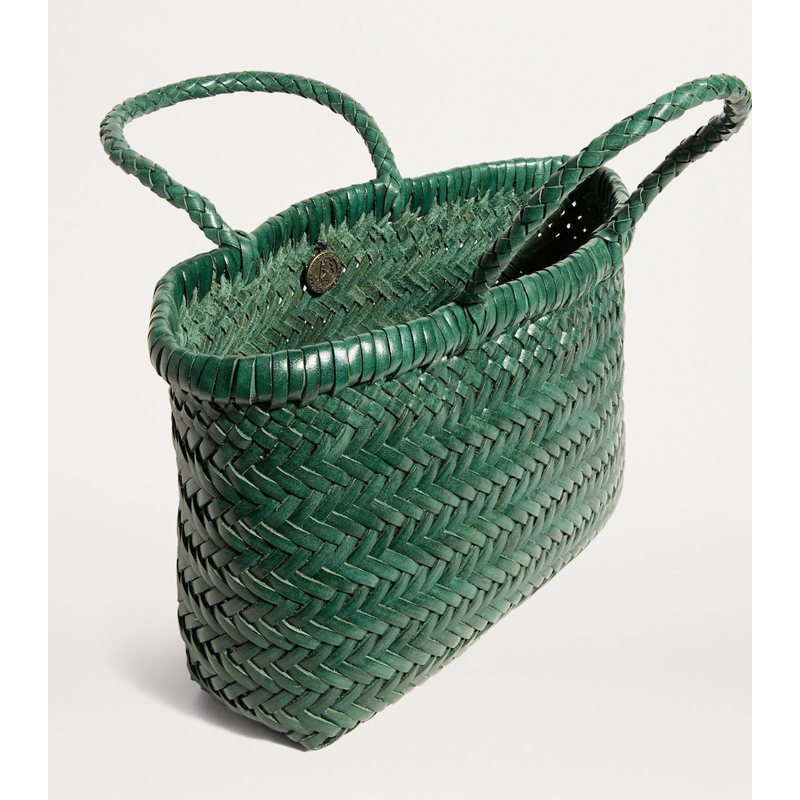 Bolsa Tote Mini Flat Gora
