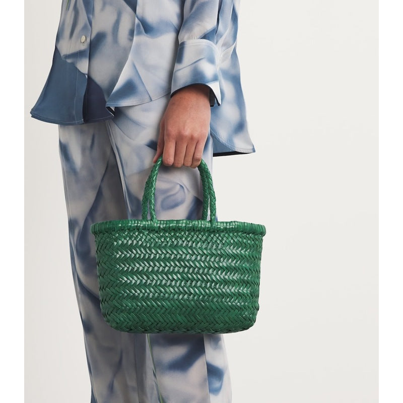 Bolsa Tote Mini Flat Gora