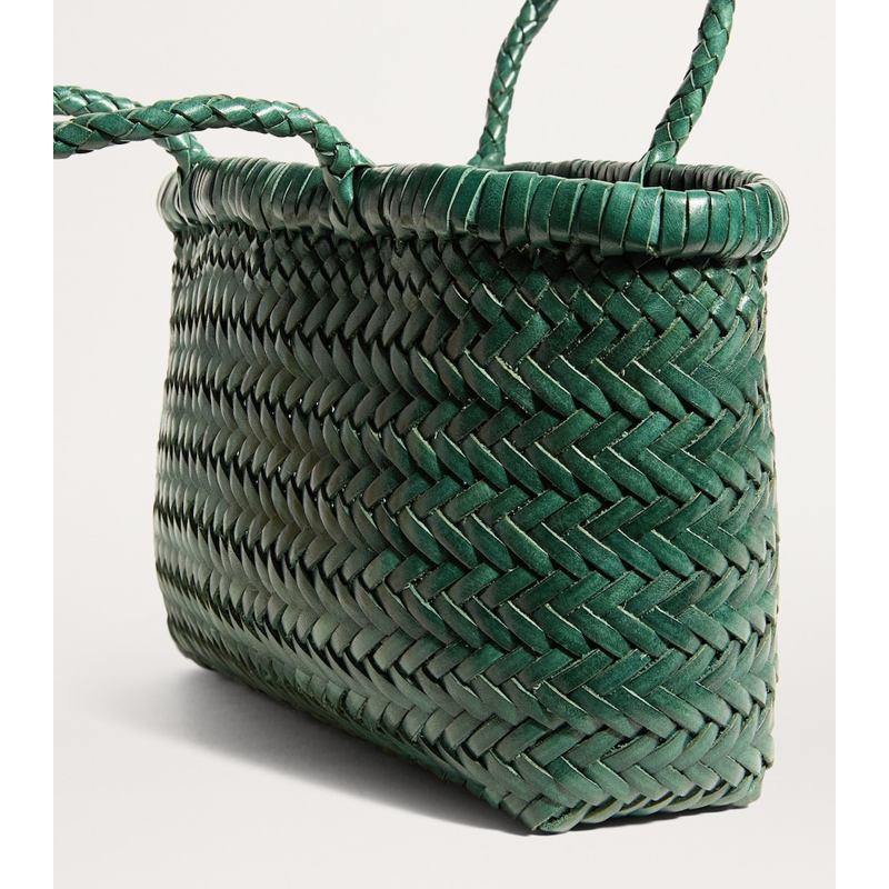 Bolsa Tote Mini Flat Gora