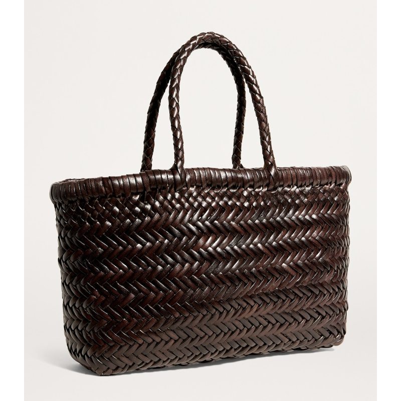 Bolsa Tote Mini Flat Gora