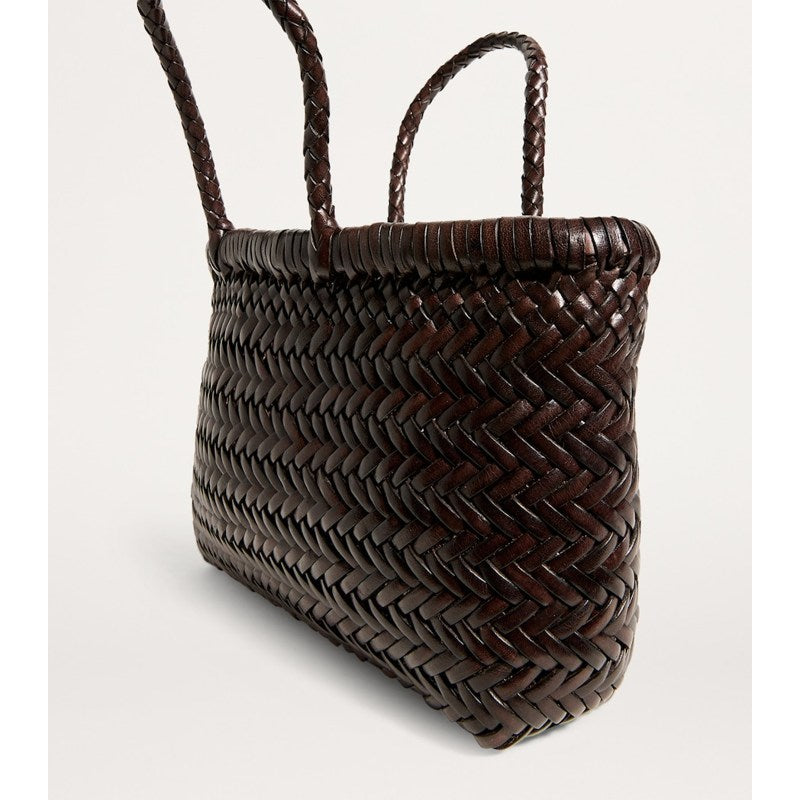 Bolsa Tote Mini Flat Gora