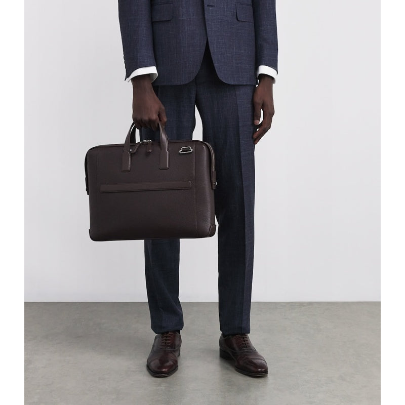 Bolsa Messenger Harness