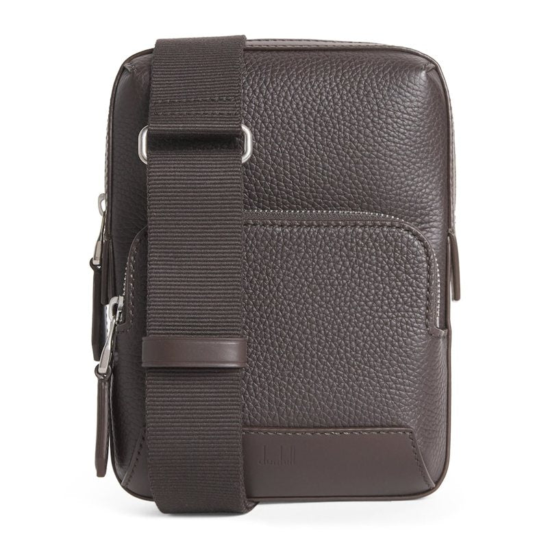 Bolsa Crossbody Calfskin Harness - Mercado de Luxo - O Maior E-Commerce de Bens, Produtos e Serviços de Luxo do Brasil.