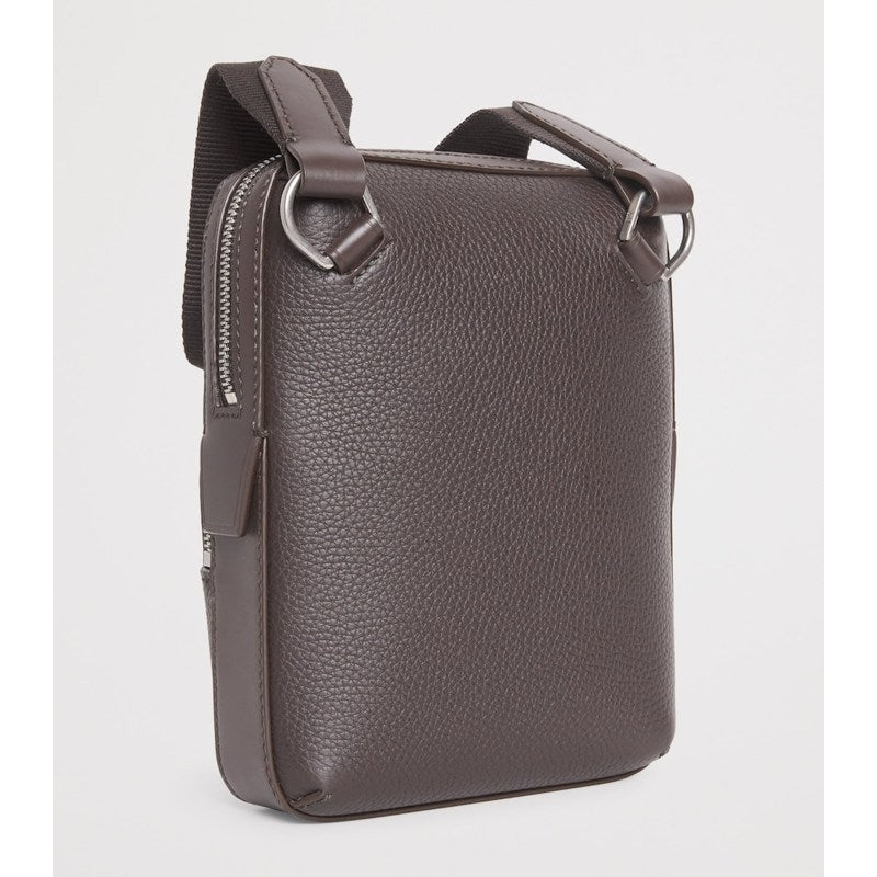 Bolsa Crossbody Calfskin Harness