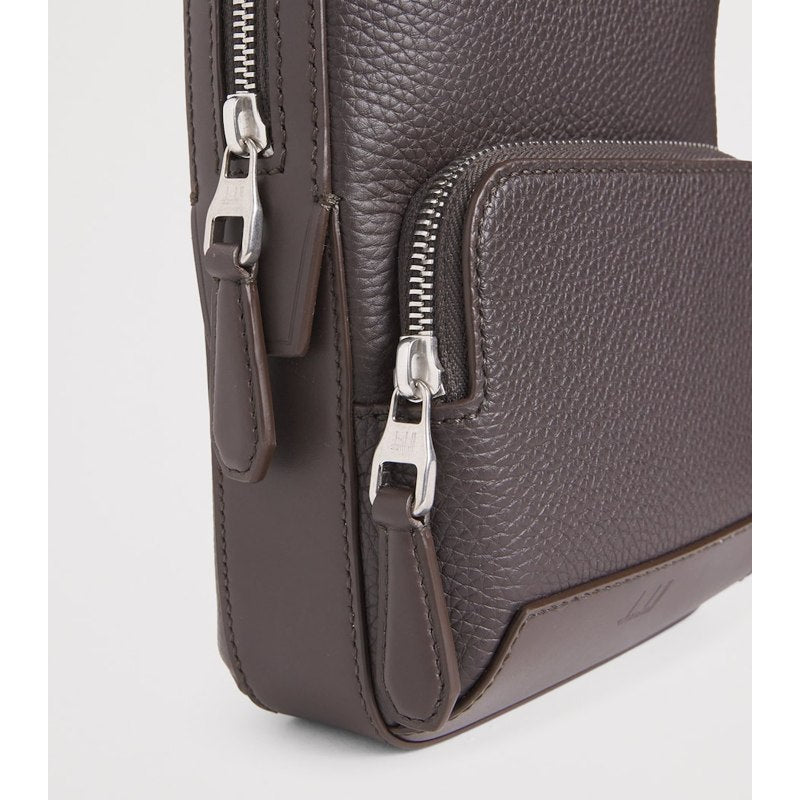 Bolsa Crossbody Calfskin Harness