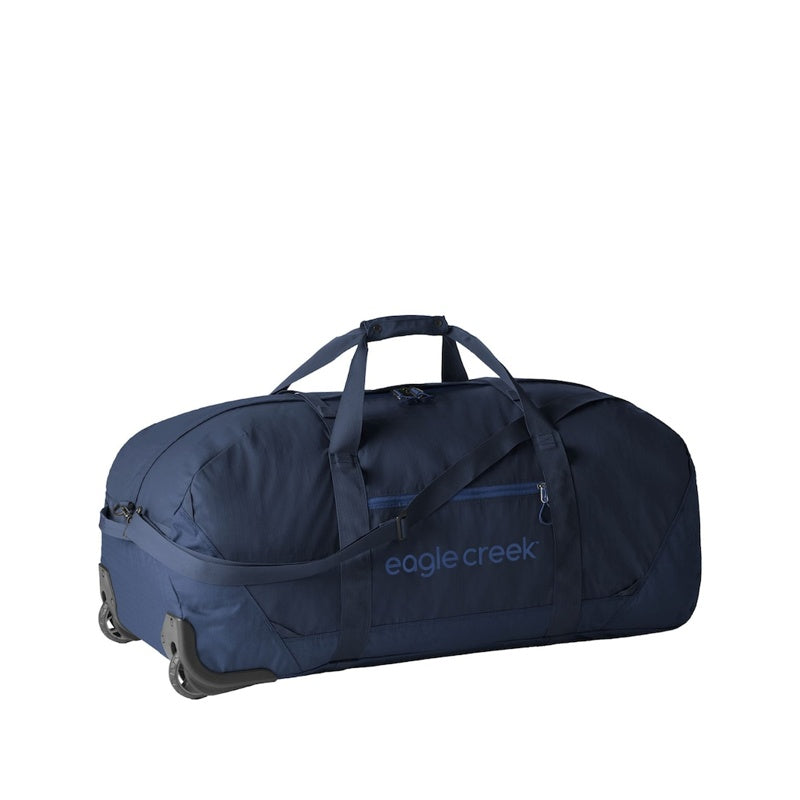 Bolsa Viagem 130L No Matter What Wheeled Duffle - Mercado de Luxo - O Maior E-Commerce de Bens, Produtos e Serviços de Luxo do Brasil.