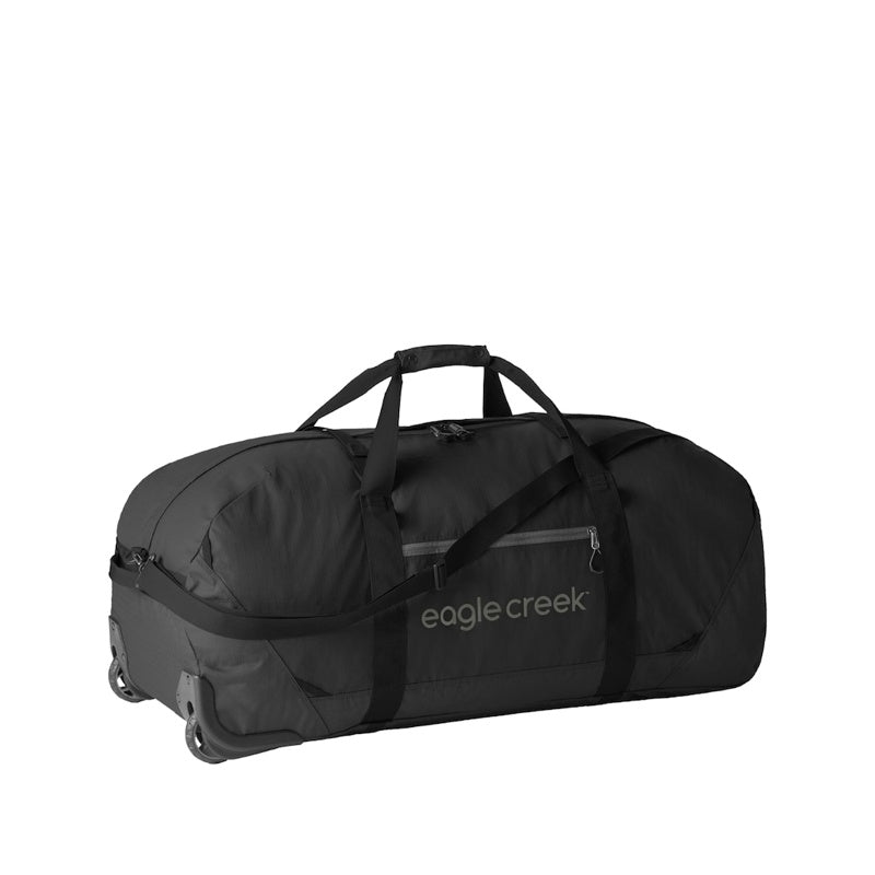 Bolsa Viagem 130L No Matter What Wheeled Duffle - Mercado de Luxo - O Maior E-Commerce de Bens, Produtos e Serviços de Luxo do Brasil.