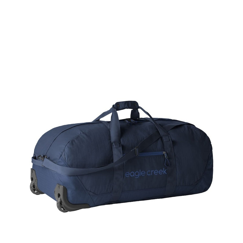 Bolsa Viagem 110L No Matter What Wheeled Duffle - Mercado de Luxo - O Maior E-Commerce de Bens, Produtos e Serviços de Luxo do Brasil.