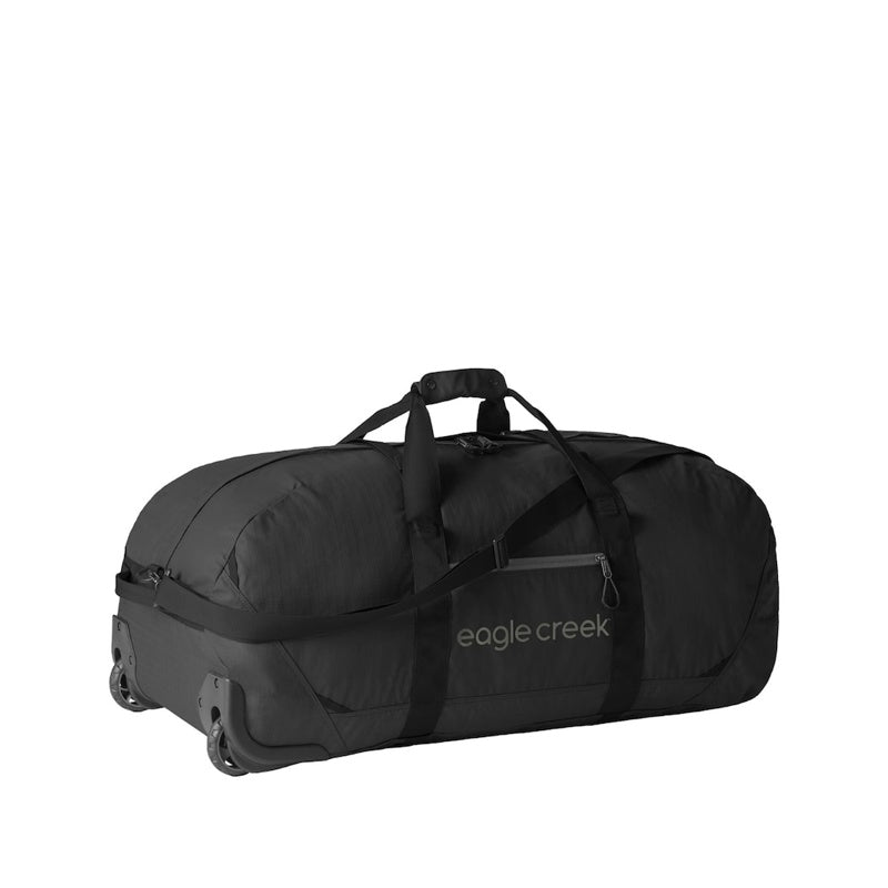 Bolsa Viagem 110L No Matter What Wheeled Duffle - Mercado de Luxo - O Maior E-Commerce de Bens, Produtos e Serviços de Luxo do Brasil.