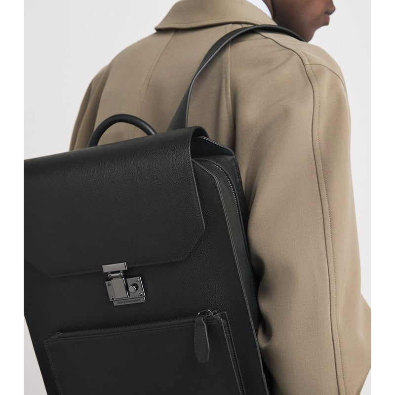 Bolsa Mochila Back