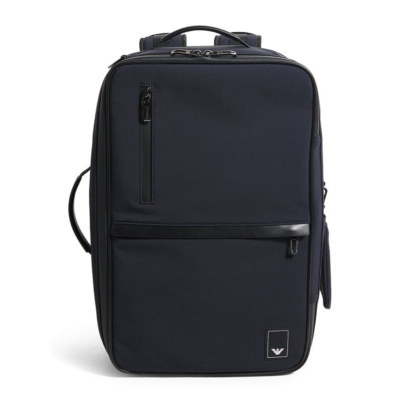 Bolsa Mochila Nylon - Mercado de Luxo - O Maior E-Commerce de Bens, Produtos e Serviços de Luxo do Brasil.