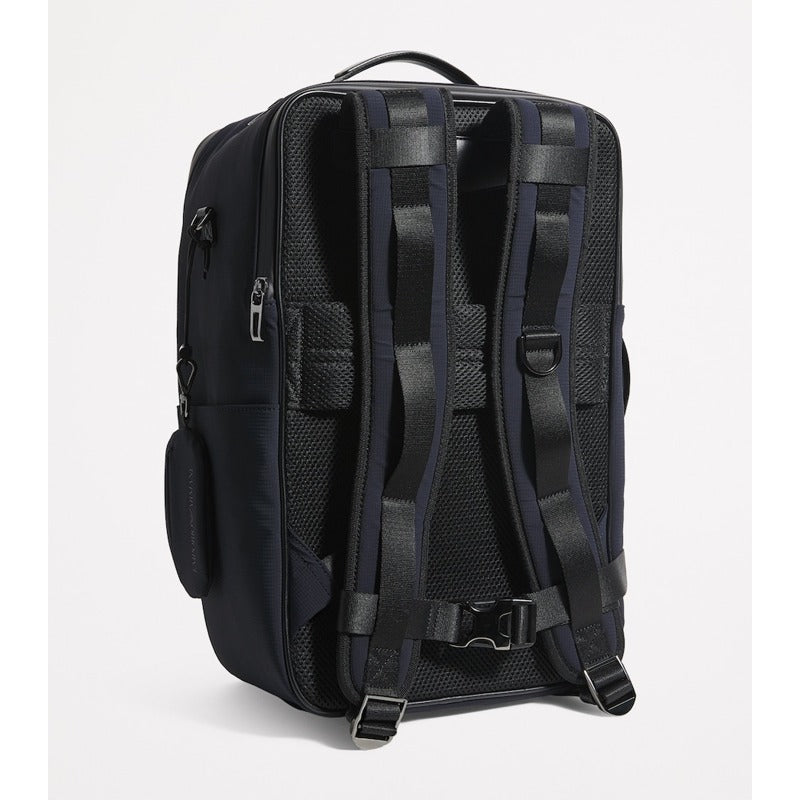 Bolsa Mochila Nylon