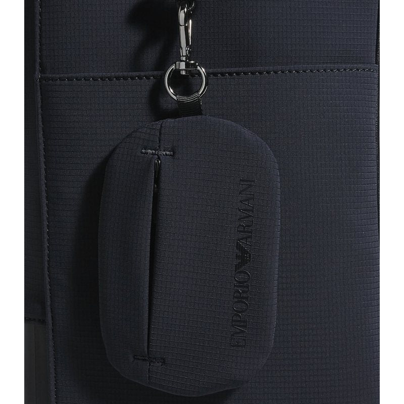 Bolsa Mochila Nylon