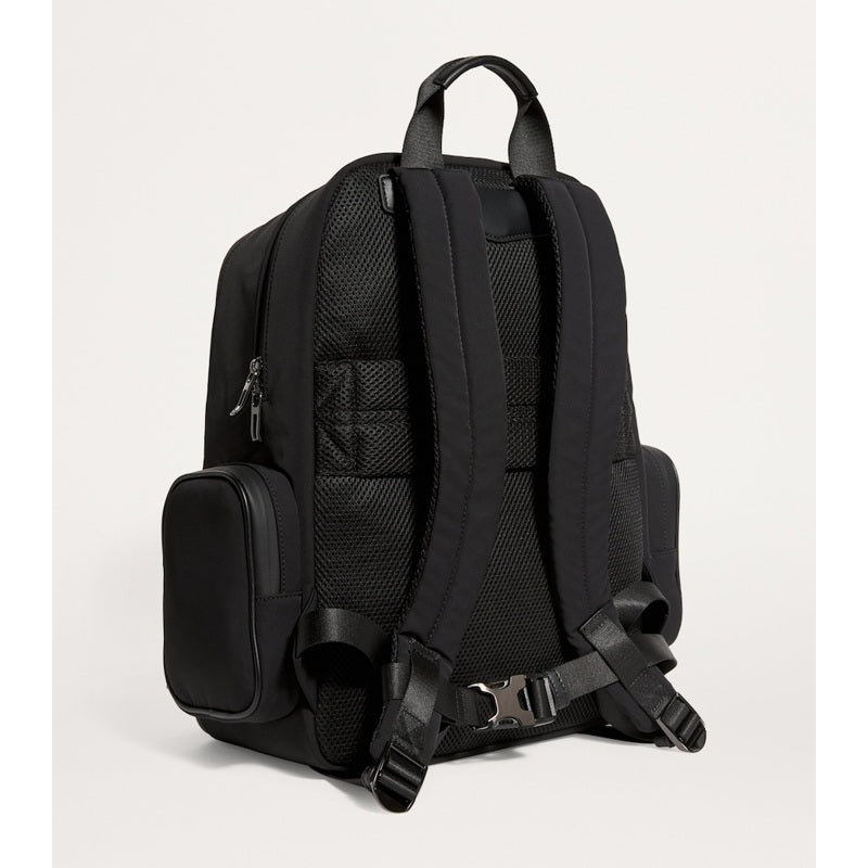 Bolsa Mochila Double-Compartment