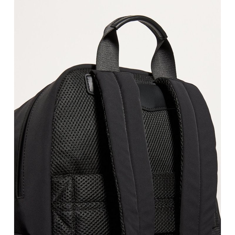 Bolsa Mochila Double-Compartment