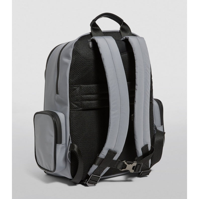 Bolsa Mochila Nylon