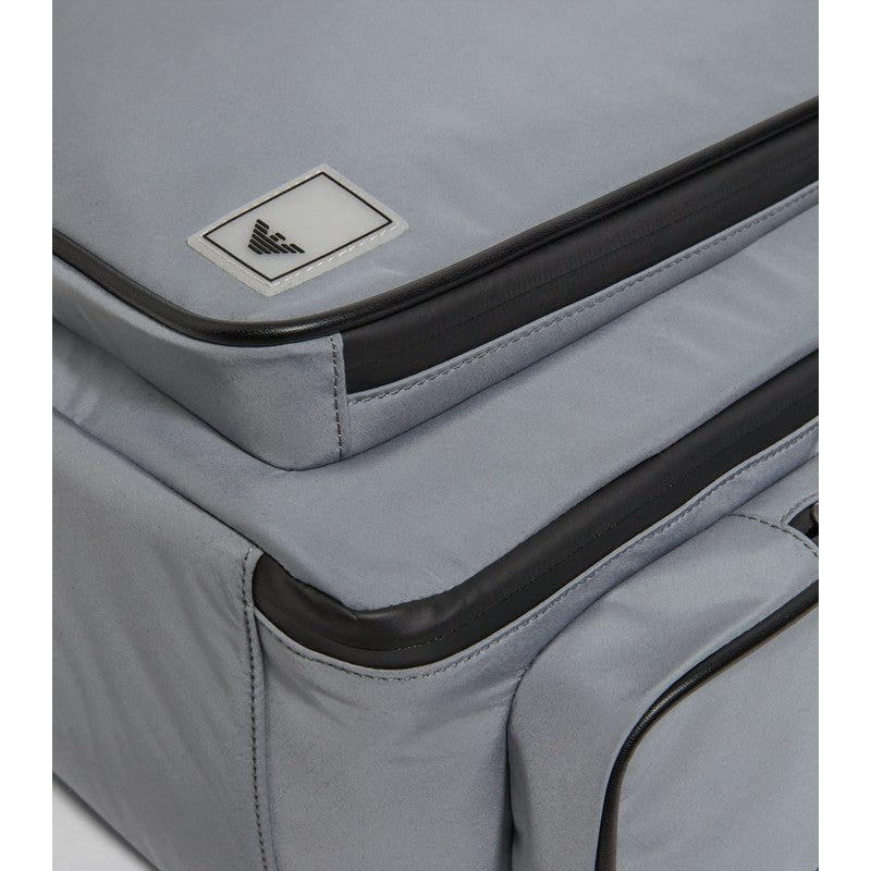 Bolsa Mochila Nylon