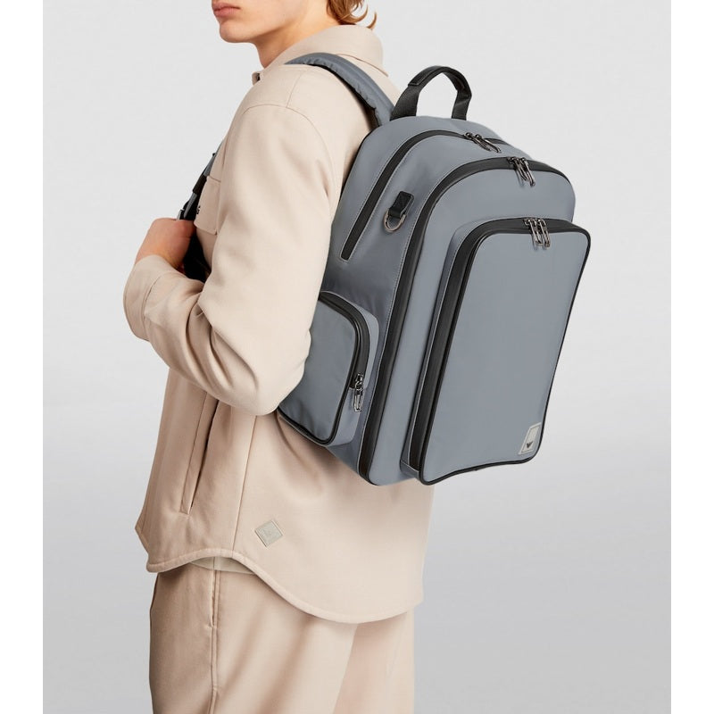 Bolsa Mochila Nylon