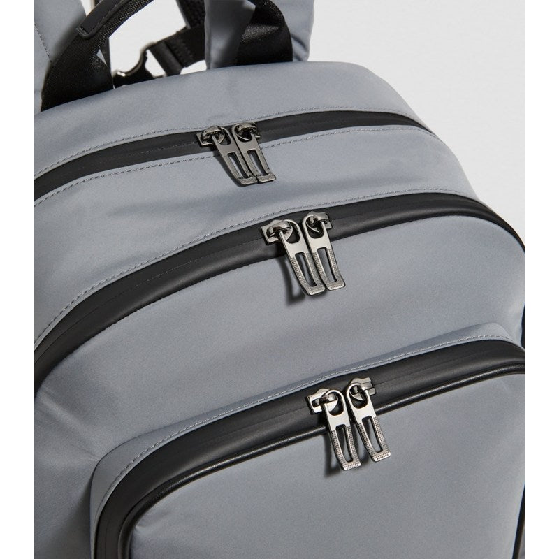 Bolsa Mochila Nylon