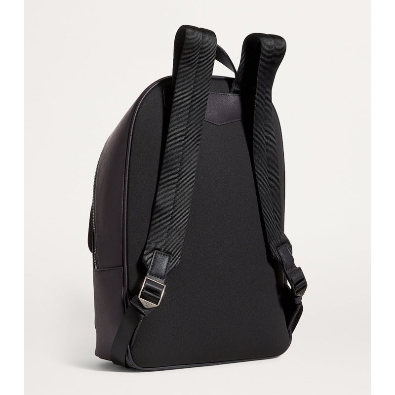 Bolsa Mochila Faux