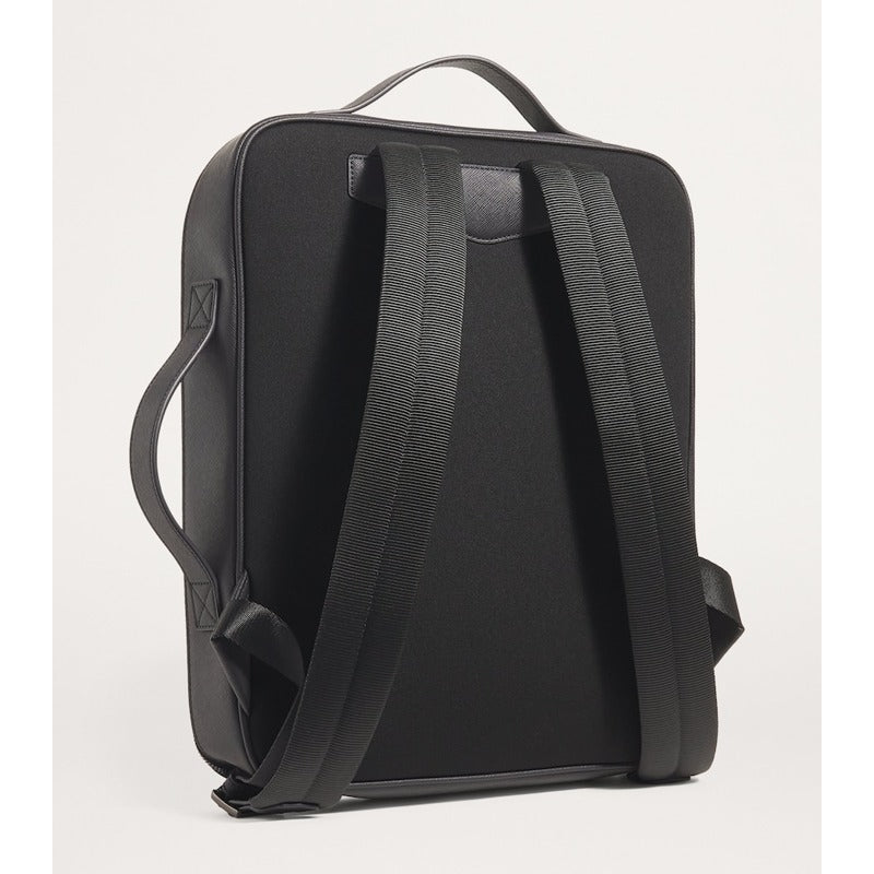 Bolsa Mochila Briefcase Back