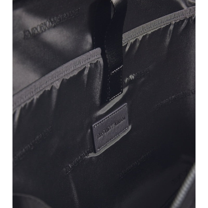 Bolsa Mochila Briefcase Back